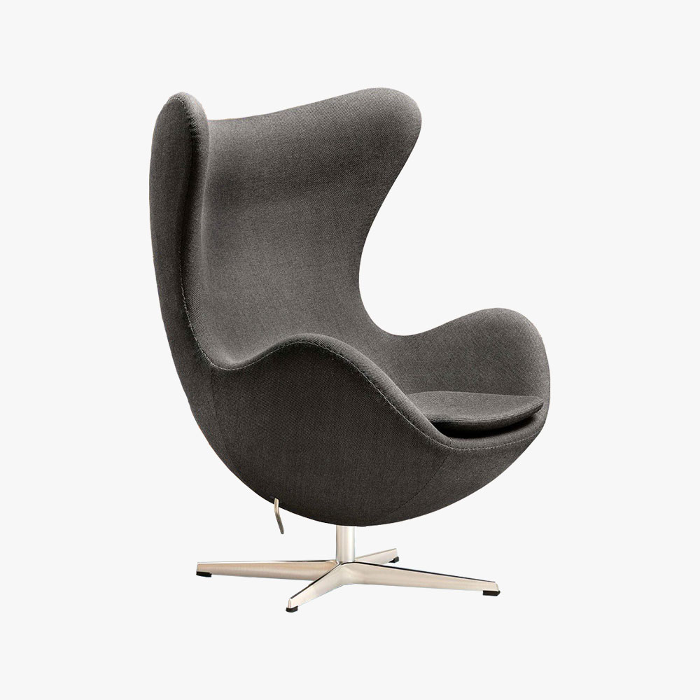 Traditional Fabric Chair