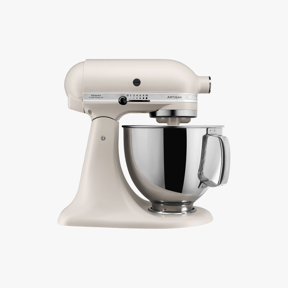Stand Mixer, 6-Speed