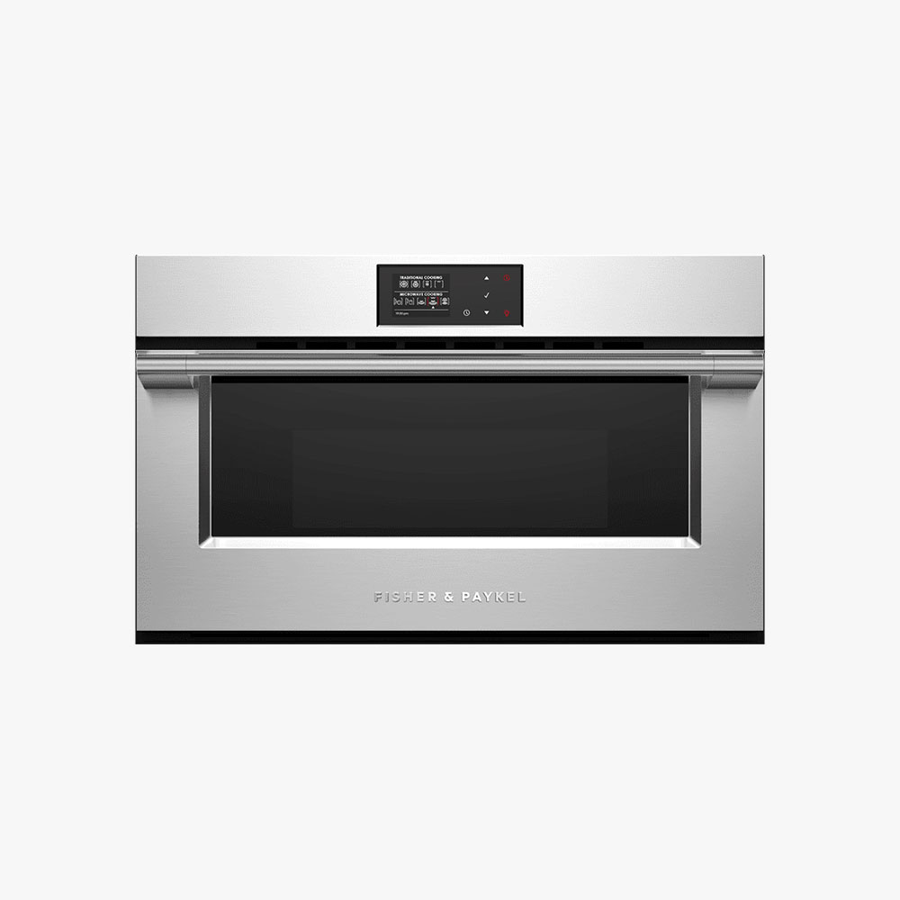 Professional Microwave Oven