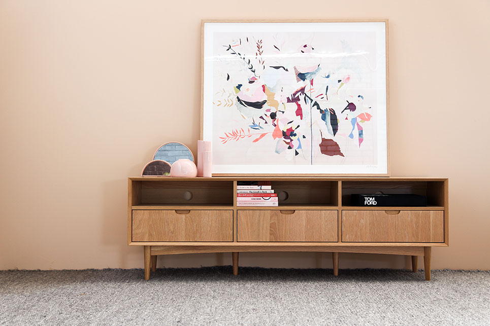 Interior Design Portfolio by Max