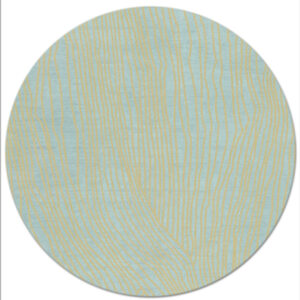 Furo in Sea Mist, 8 ft. x 8 ft. round