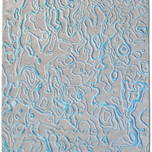 Ion in Pacific, 10 ft. x 14 ft.