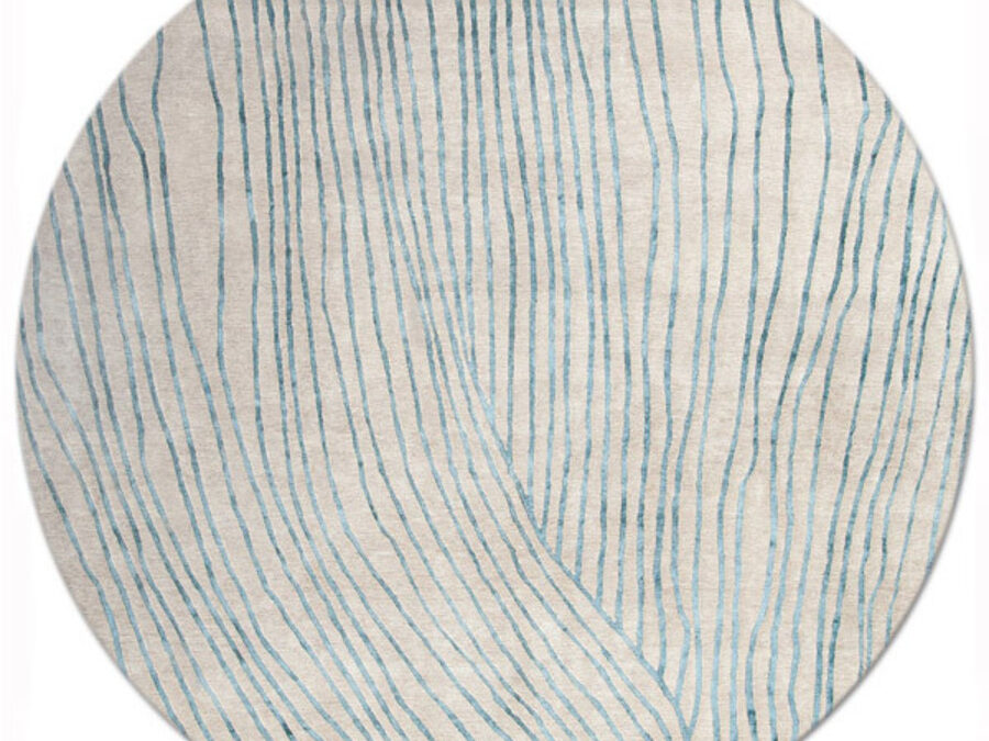 Furo in Sterling, 8ft. x8 ft. round