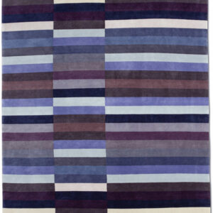 Prato in Periwinkle, 8 ft. x 10 ft.