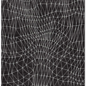 Skala in Sable, 8 ft. x 10 ft.