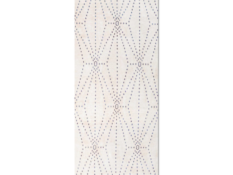 Kali in Sanctuary, 3 ft. x 10 ft.