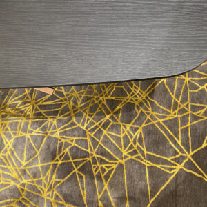 "Artistico", Fixed or extendable versions