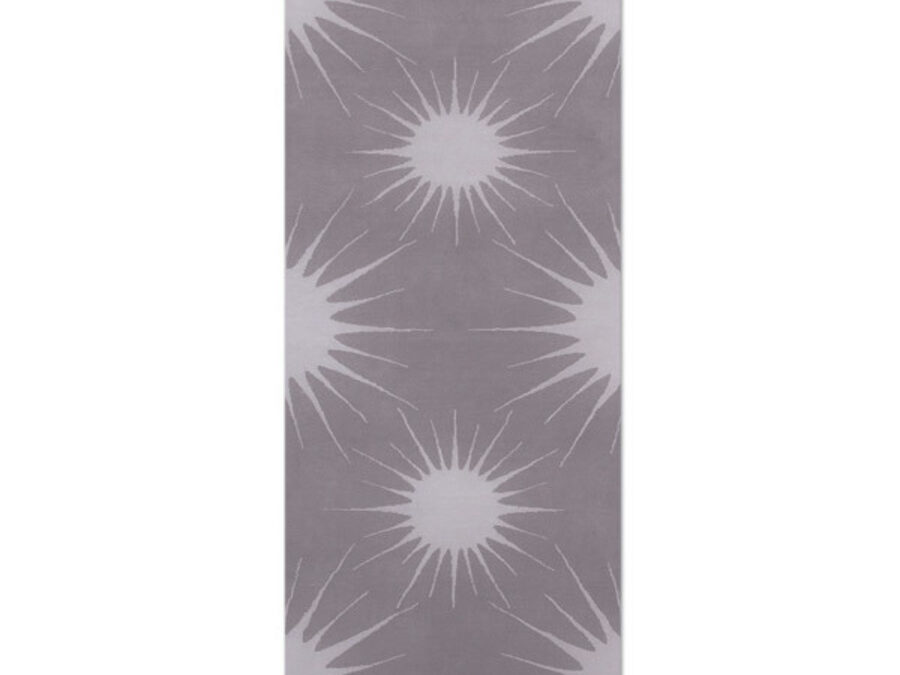 Sunburst in Mink, 3 ft. x 10 ft.