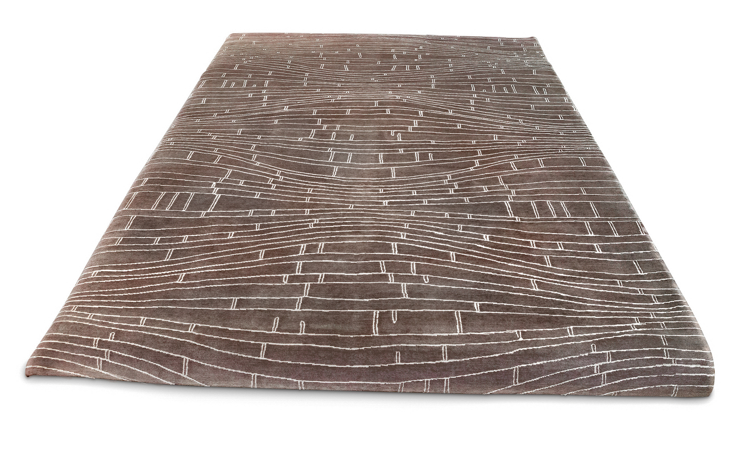 Tuile in Beaver, 9 ft. x 12 ft.