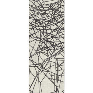 Tremore in Glacier, 3 ft. x 10 ft.