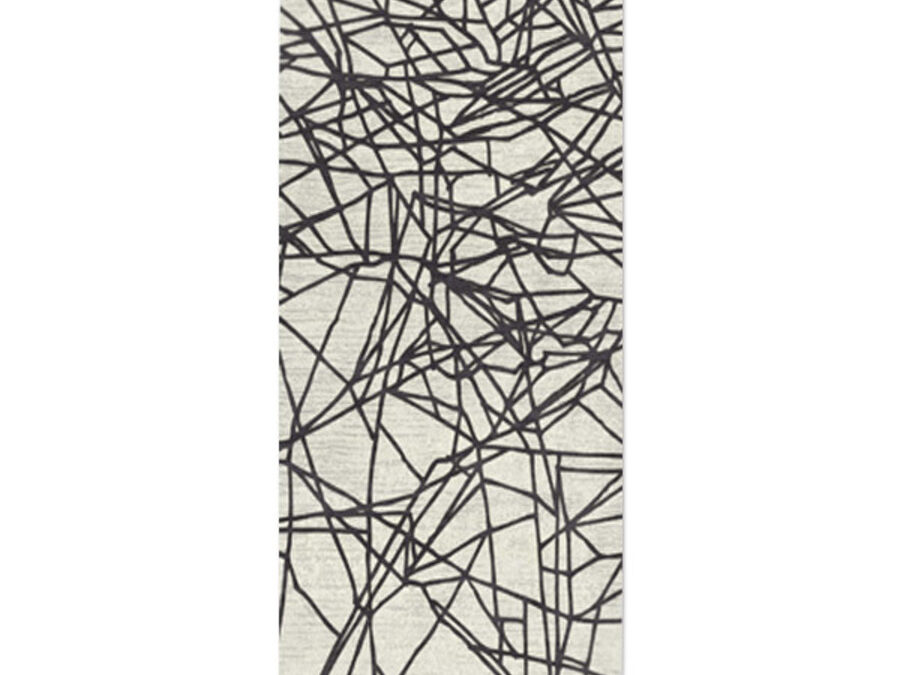 Tremore in Glacier, 3 ft. x 10 ft.