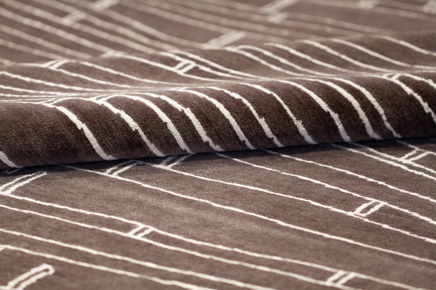 Tuile in Gitane, 9 ft. x 12 ft.