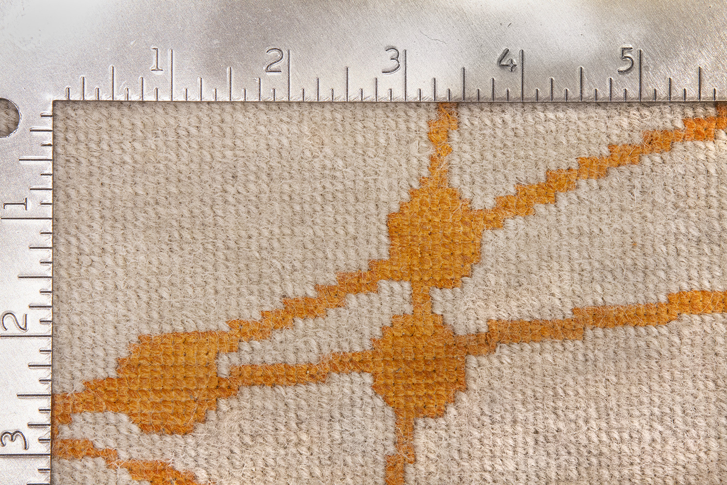 String Theory in Clementine, 8 ft. x 10 ft.