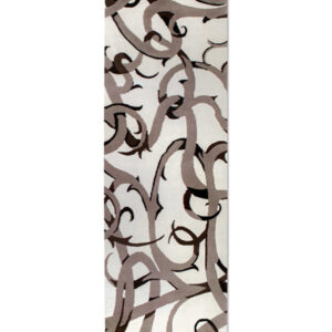 Thorn I in Nougat, 3 ft. x 10ft.