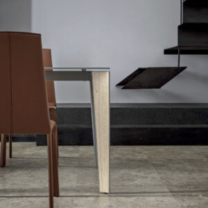 "Senso" Dining Table