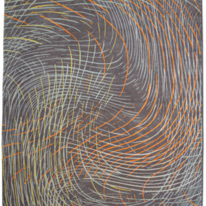 Helix in Nimbus, 9 ft. x 12 ft.