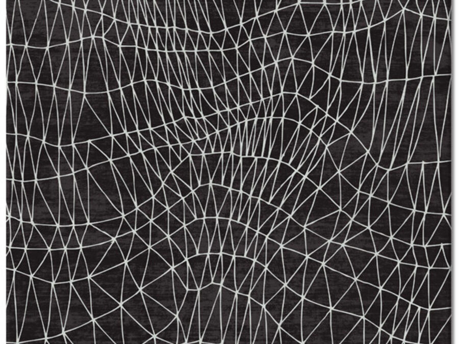 Skala in Sable, 12 ft. x 16 ft.