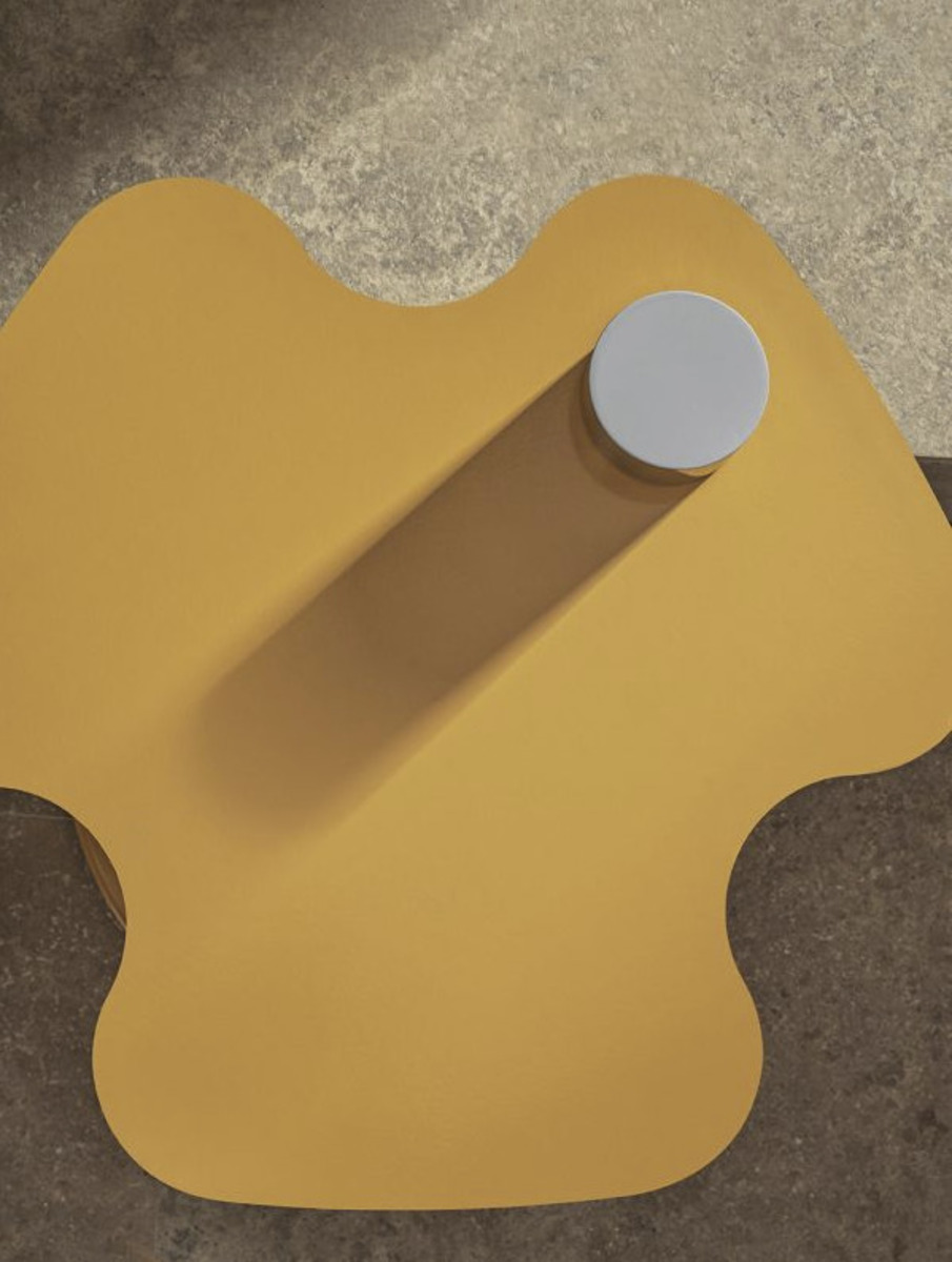 Flower Coffee Table design by Studio 28