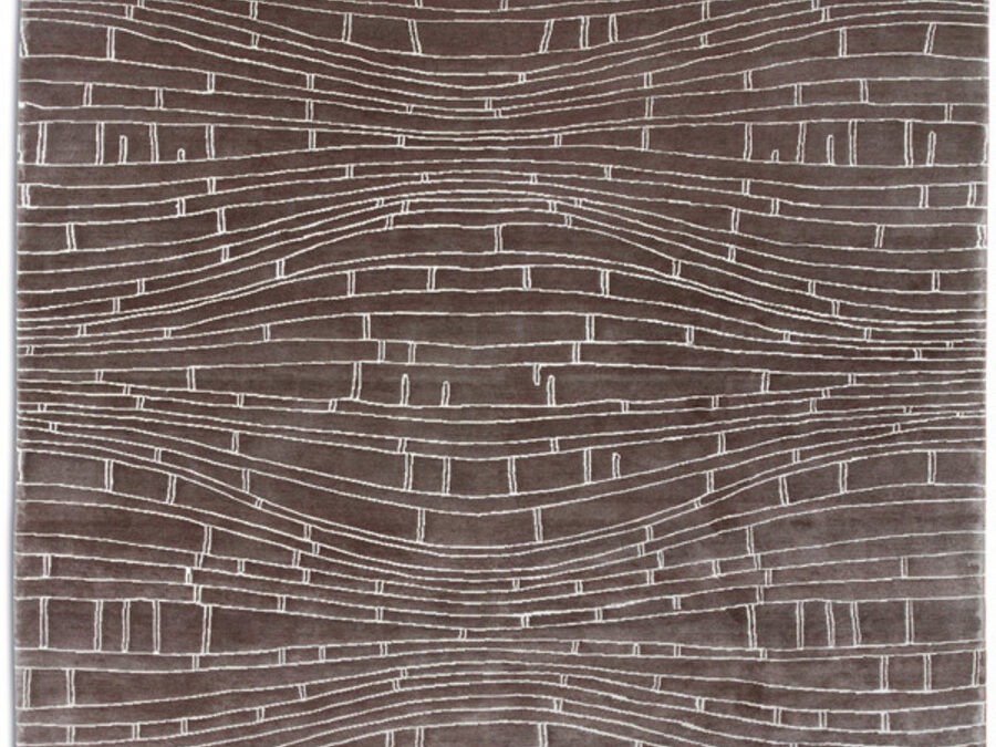 Tuile in Beaver, 8 ft. x 10 ft.