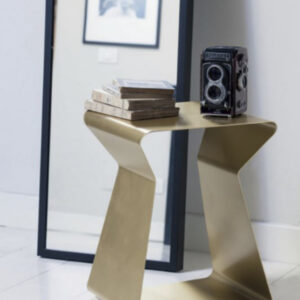 Kito Coffee table design by R & D Bontempi Casa