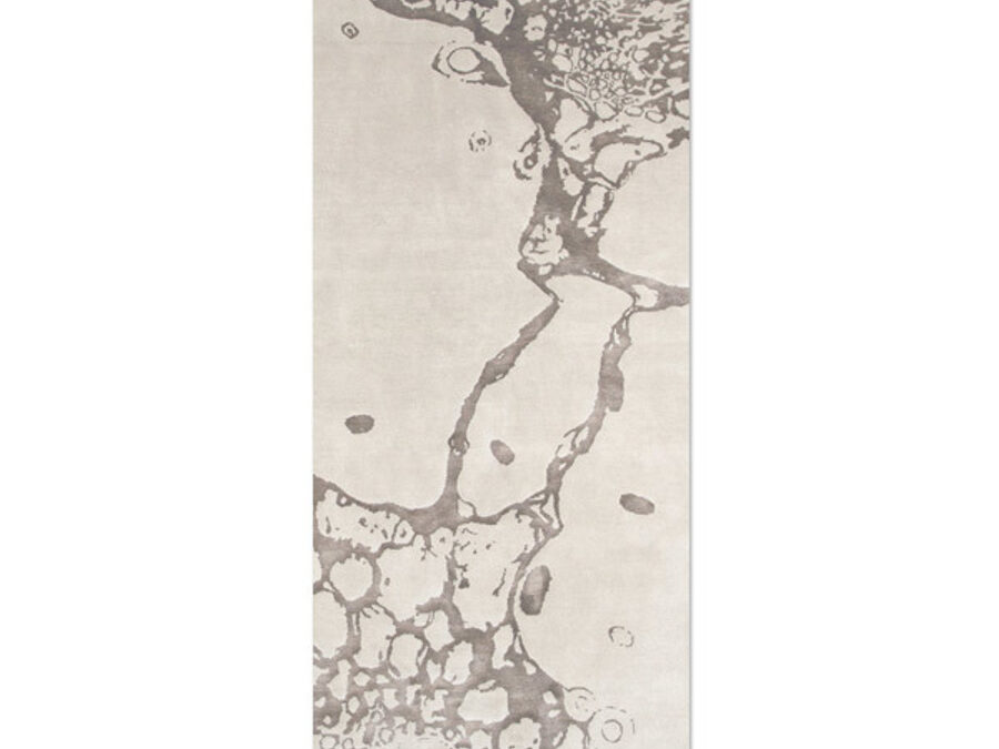 Eden In Nutmeg, 3 ft. x 10 ft.