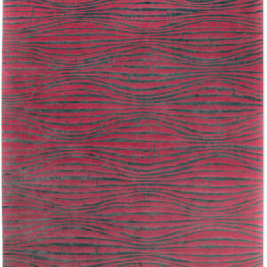 Wave in Grenada, 12 ft. x 16 ft.