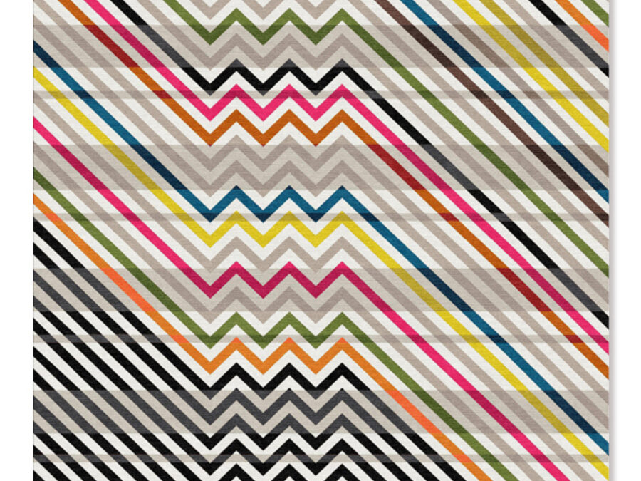 Marmousha in Multi, 12 ft. x 16 ft.