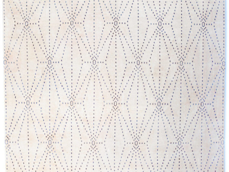 Kali in Sanctuary, 12 ft. x 16 ft.