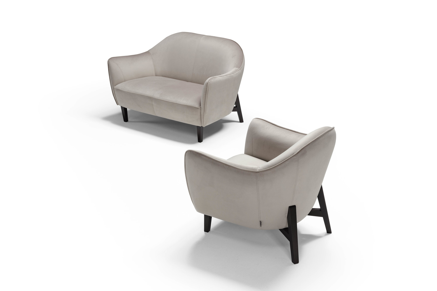 Musetta, Little Arm Chair