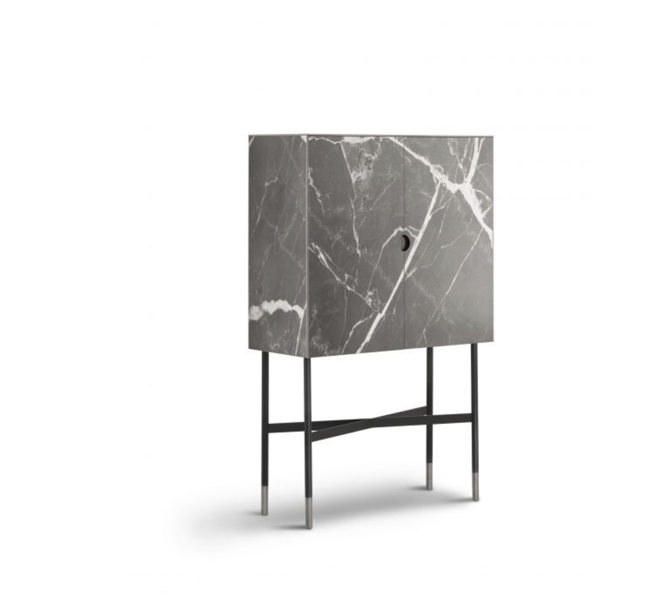 Madison Cocktail Cabinet, Designed by Studio Contromano