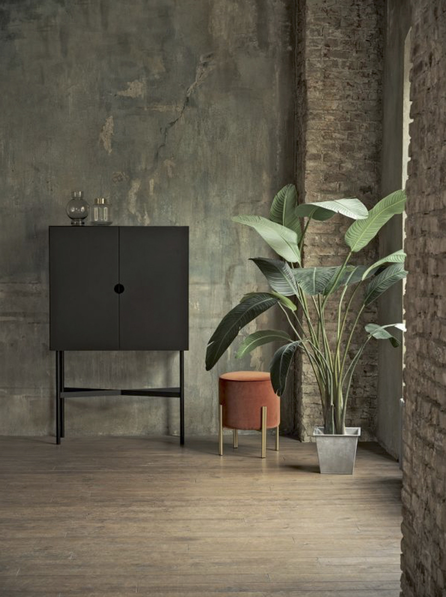 Madison Cocktail Cabinet, Designed by Studio Contromano
