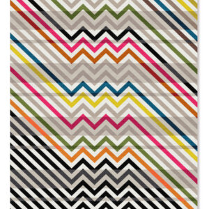 Marmousha in Multi, 9 ft. x 12 ft.