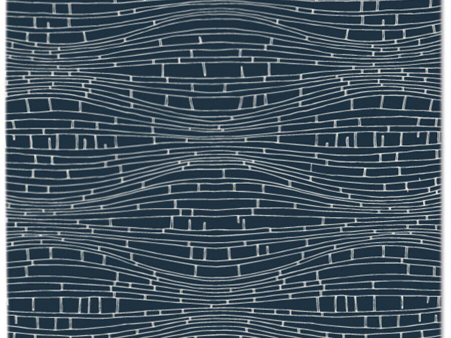 Tuile in Gitane, 10 ft. x 14 ft.