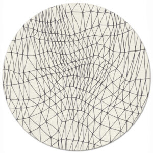 Skala in Litchee, 8 ft. x 8 ft.