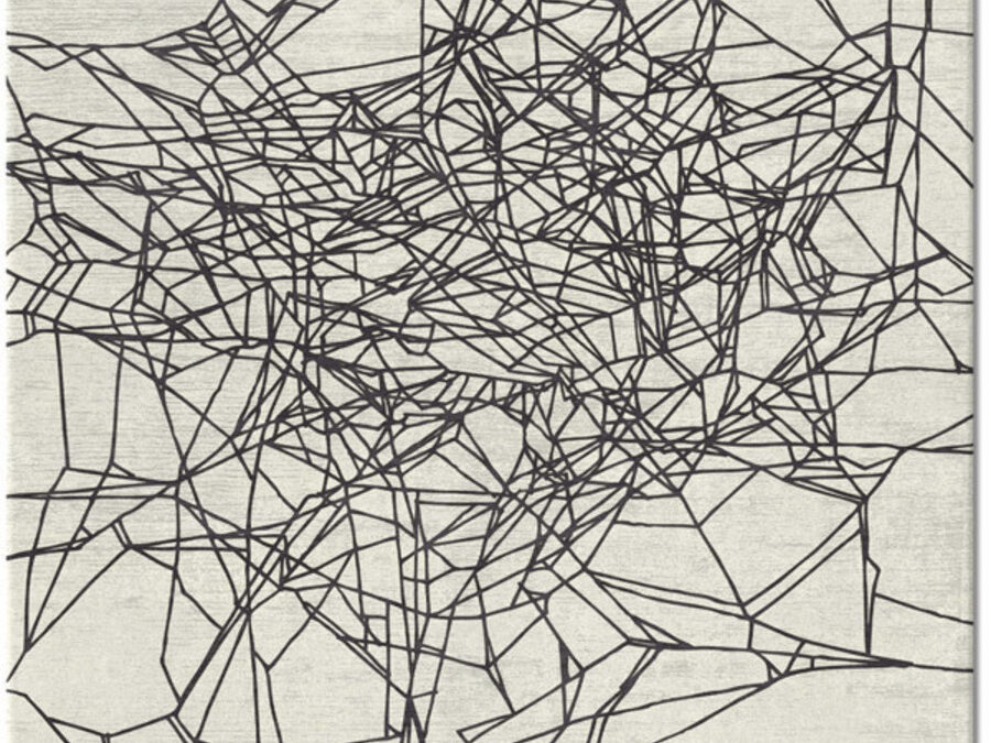 Tremore in Glacier, 12 ft. x 16 ft.