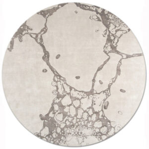 Eden in Nutmeg, 8 ft. x 8 ft. round