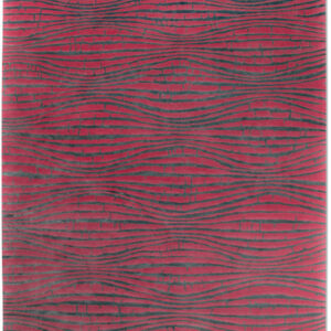 Wave in Grenada, 9 ft. x 12 ft.