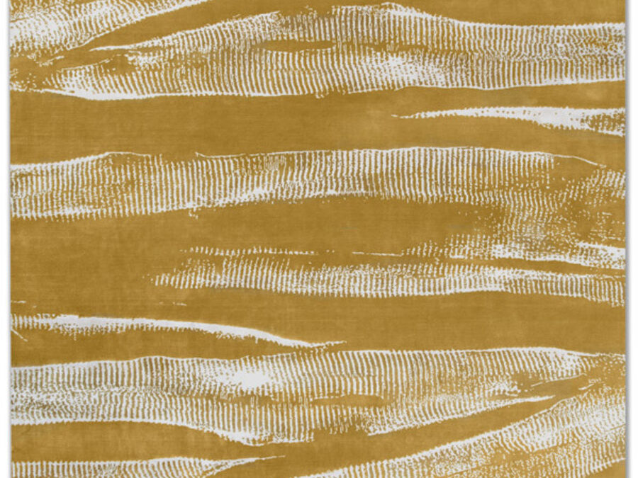 Ebu in Sienna, 12 ft. x 16 ft.