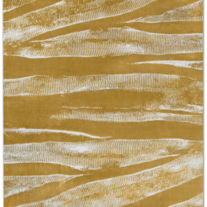 Ebu in Sienna, 10 ft. x 14 ft.