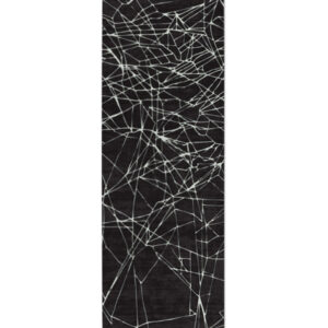 Tremore in Midnight, 3 ft. x 10 ft.