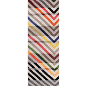 Marmousha in Multi, 3 ft. x 10 ft.