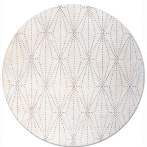 Kali in Sanctuary, 8 ft. x 8 ft. round