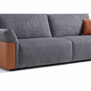 Harlem: A Fusion of Comfort and Modern Elegance