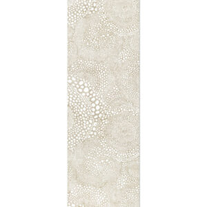 Utamaro in Barley,3ft. x 10 ft.