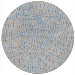 Skala in Fiji, 8 ft. x 8 ft.