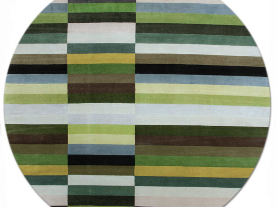 Prato in Meadow, 8 ft. x 8 ft.