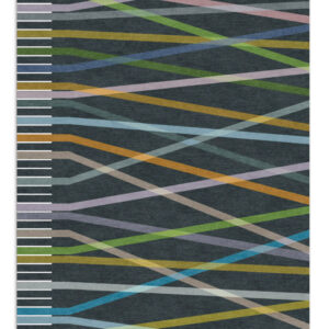 Hashi in Prism, 12 ft. x 16 ft.