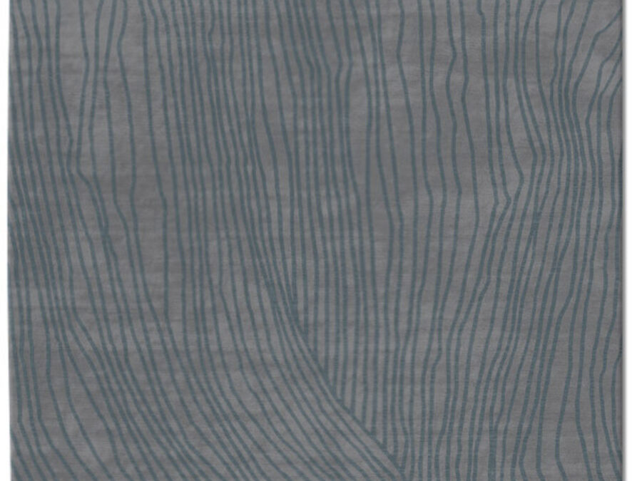 Furo in Anthracite, 12 ft. x 16 ft.