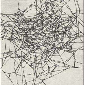 Tremore in Glacier, 8 ft. x 10 ft.