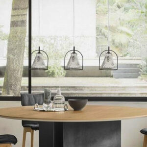 Funky Ceiling Light, Designed by Marco Corti